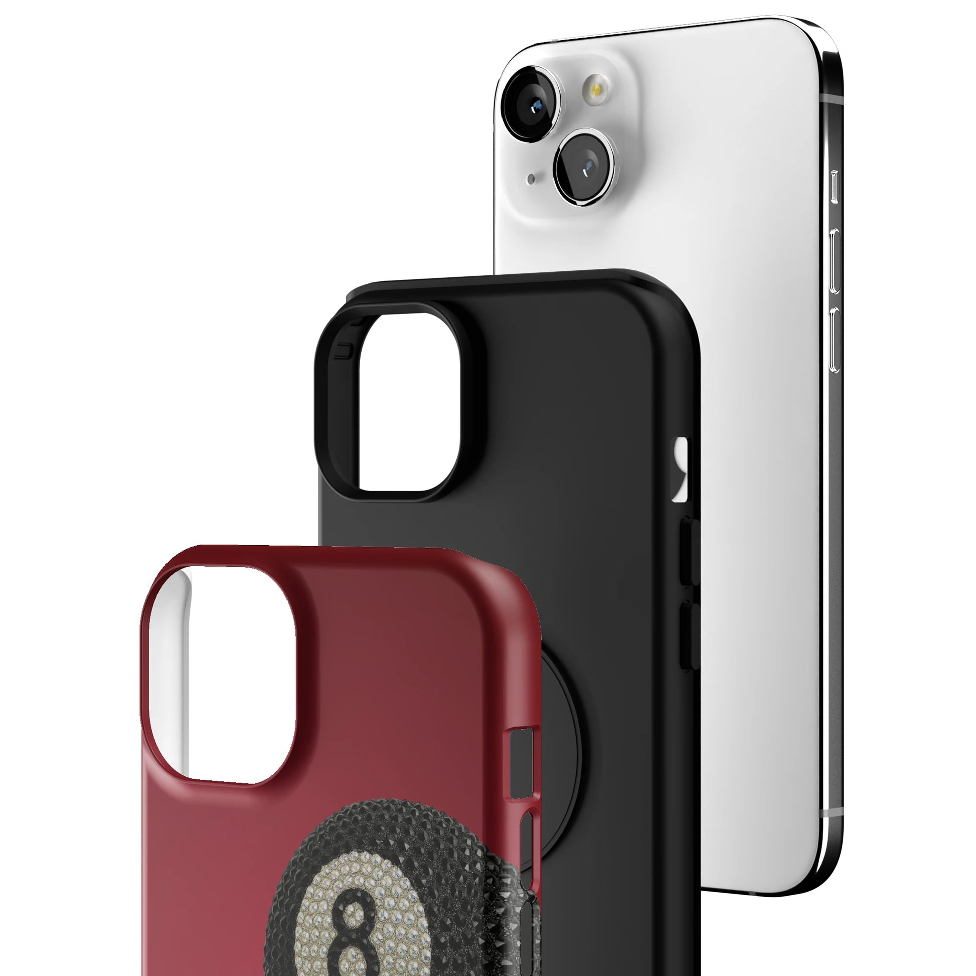 Playmate iPhone Case gallery - Iphone_15_Mini_Air_Plus_3