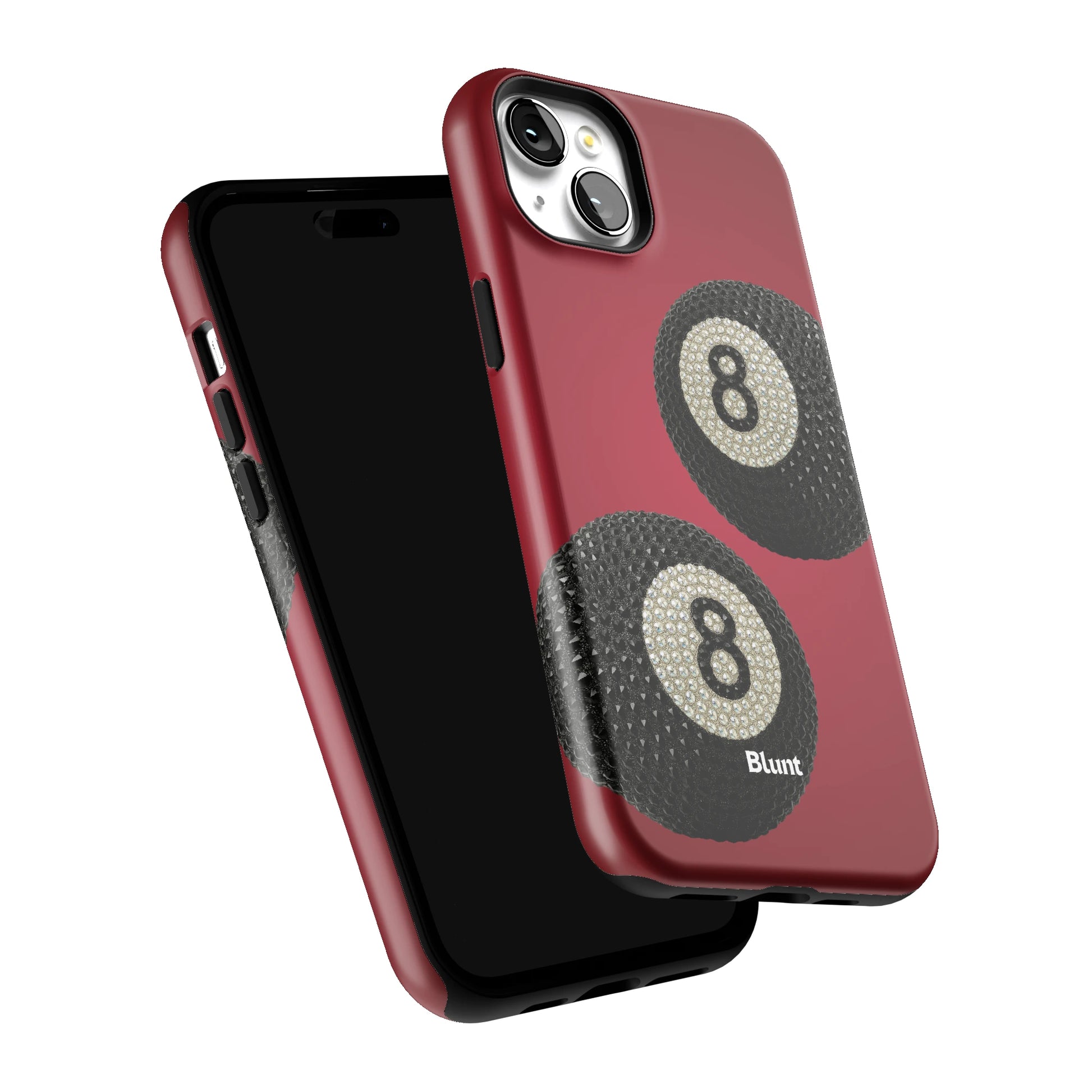 Playmate iPhone Case gallery - Iphone_15_Mini_Air_Plus_6