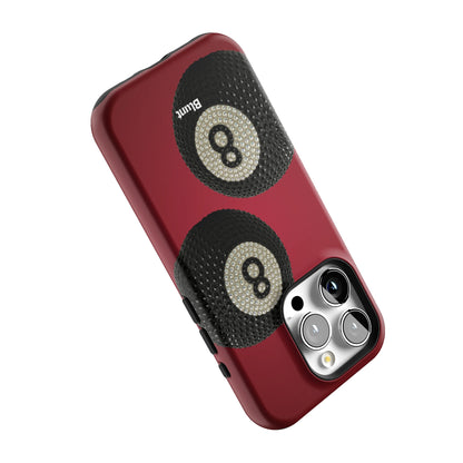 Playmate iPhone Case gallery - Iphone_15_Pro_5