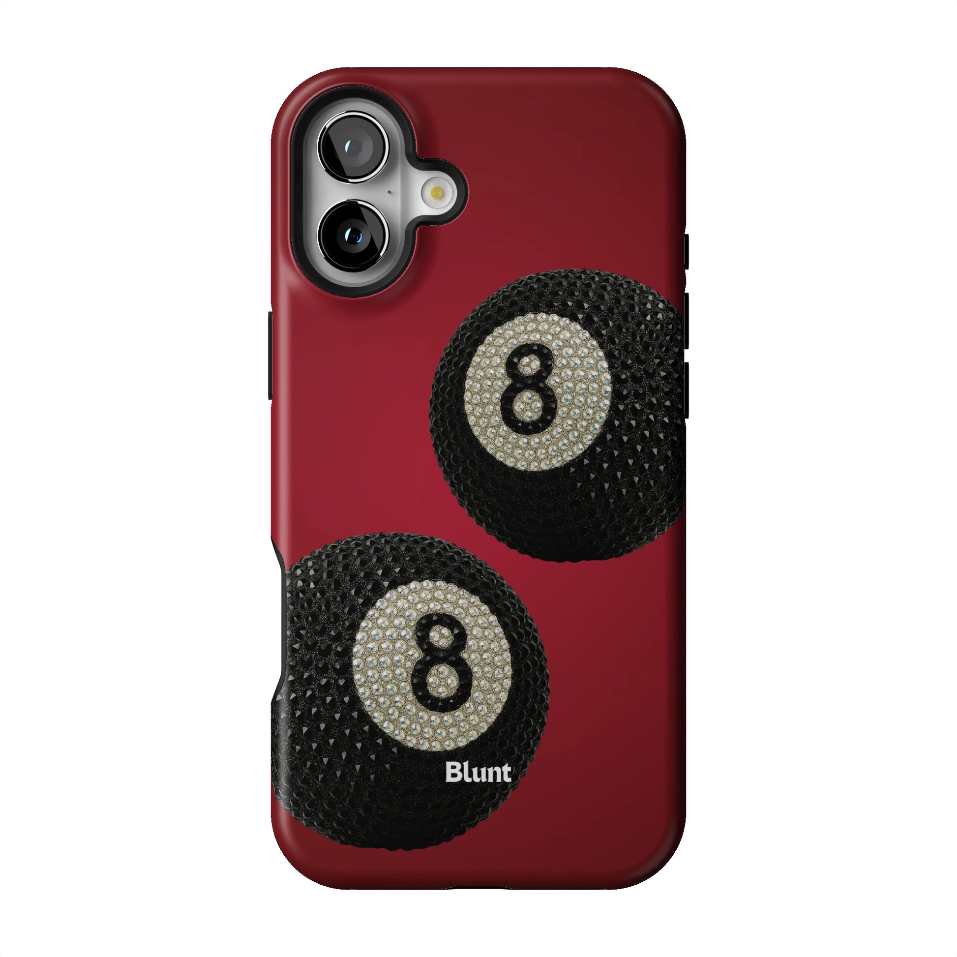 Playmate iPhone Case gallery - Iphone_16_Mini_Air_Plus_1