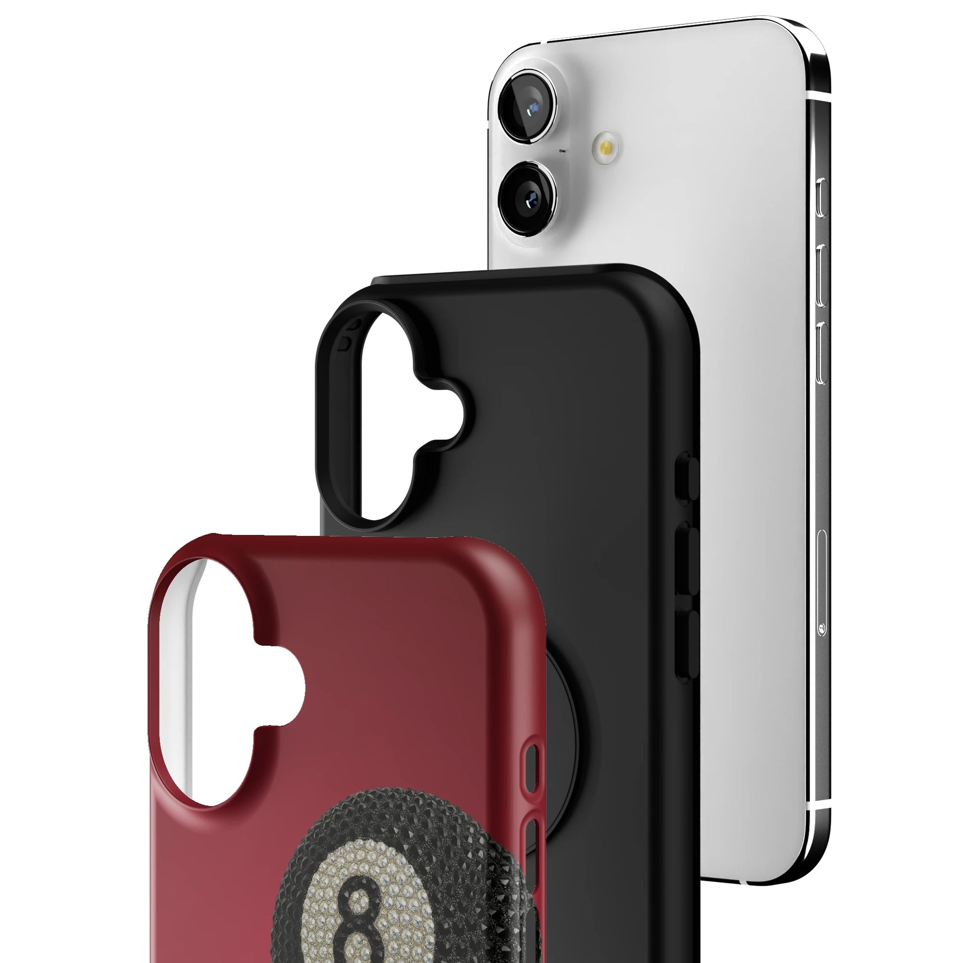 Playmate iPhone Case gallery - Iphone_16_Mini_Air_Plus_3