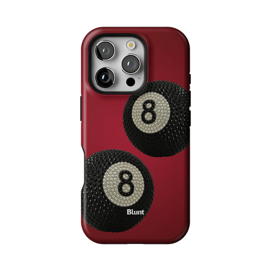 Playmate iPhone Case gallery - Iphone_16_Pro_1