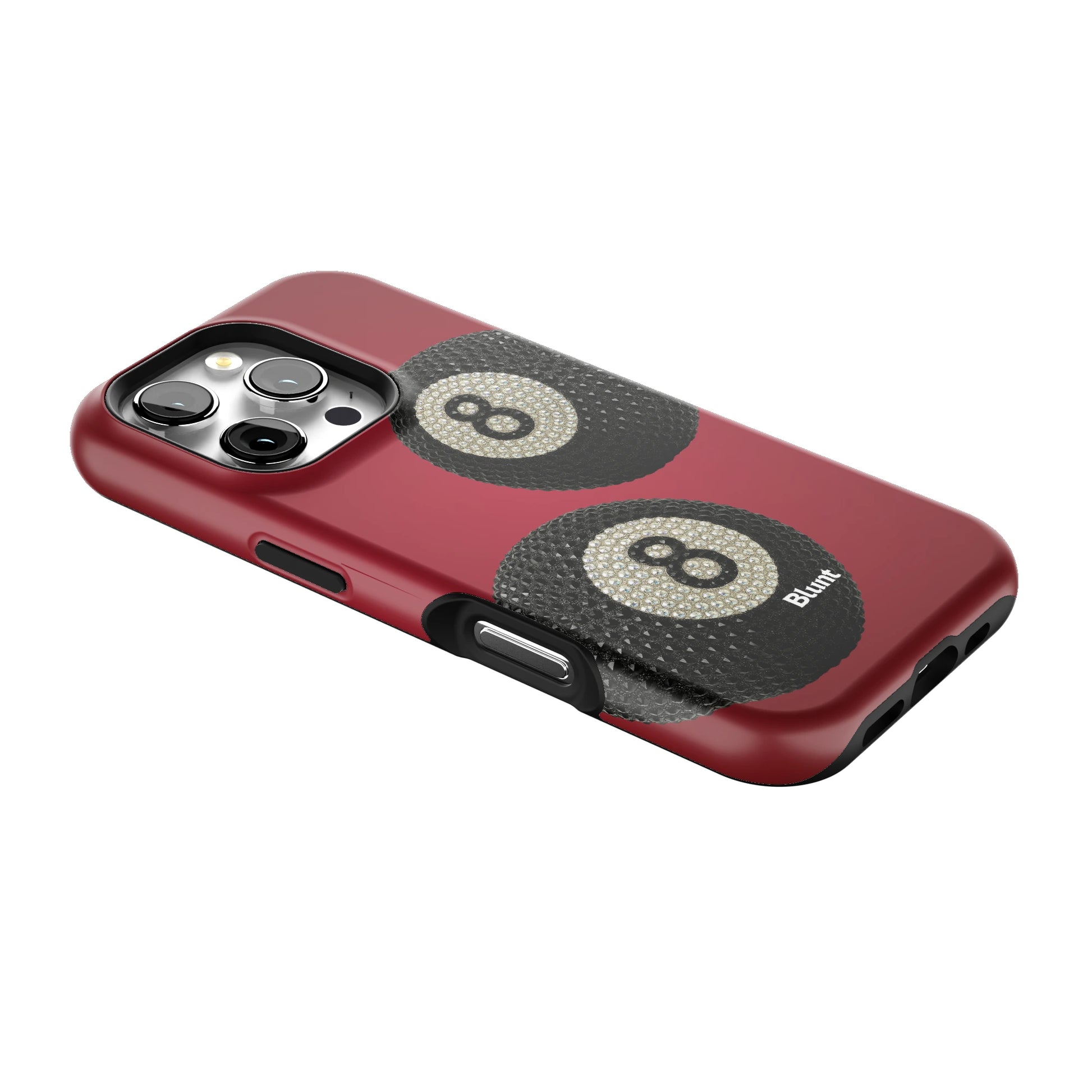 Playmate iPhone Case gallery - Iphone_16_Pro_2