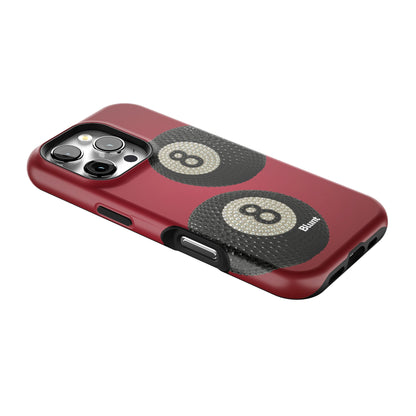 Playmate iPhone Case gallery - Iphone_16_Pro_2