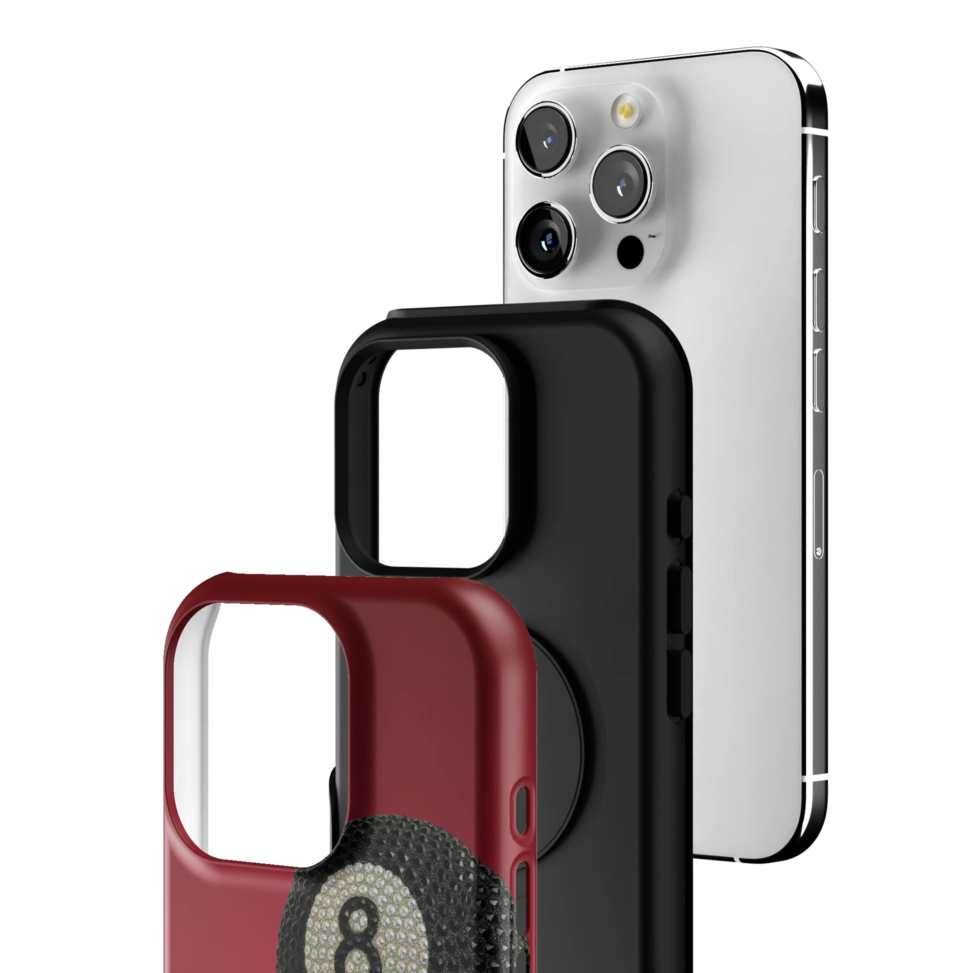 Playmate iPhone Case gallery - Iphone_16_Pro_3