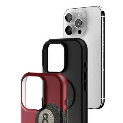 Playmate iPhone Case gallery - Iphone_16_Pro_3