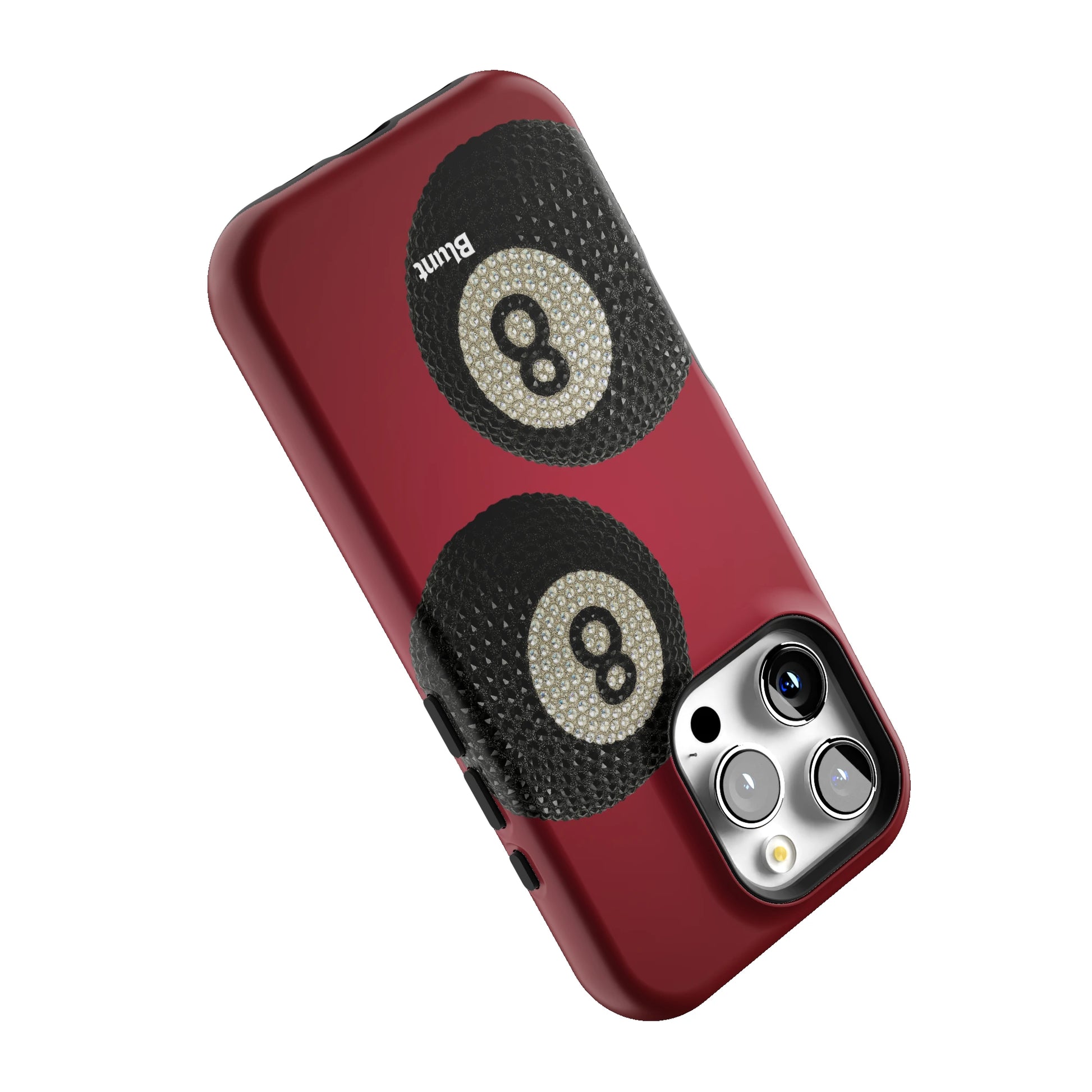 Playmate iPhone Case gallery - Iphone_16_Pro_5