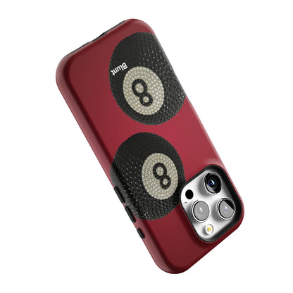 Playmate iPhone Case gallery - Iphone_16_Pro_5