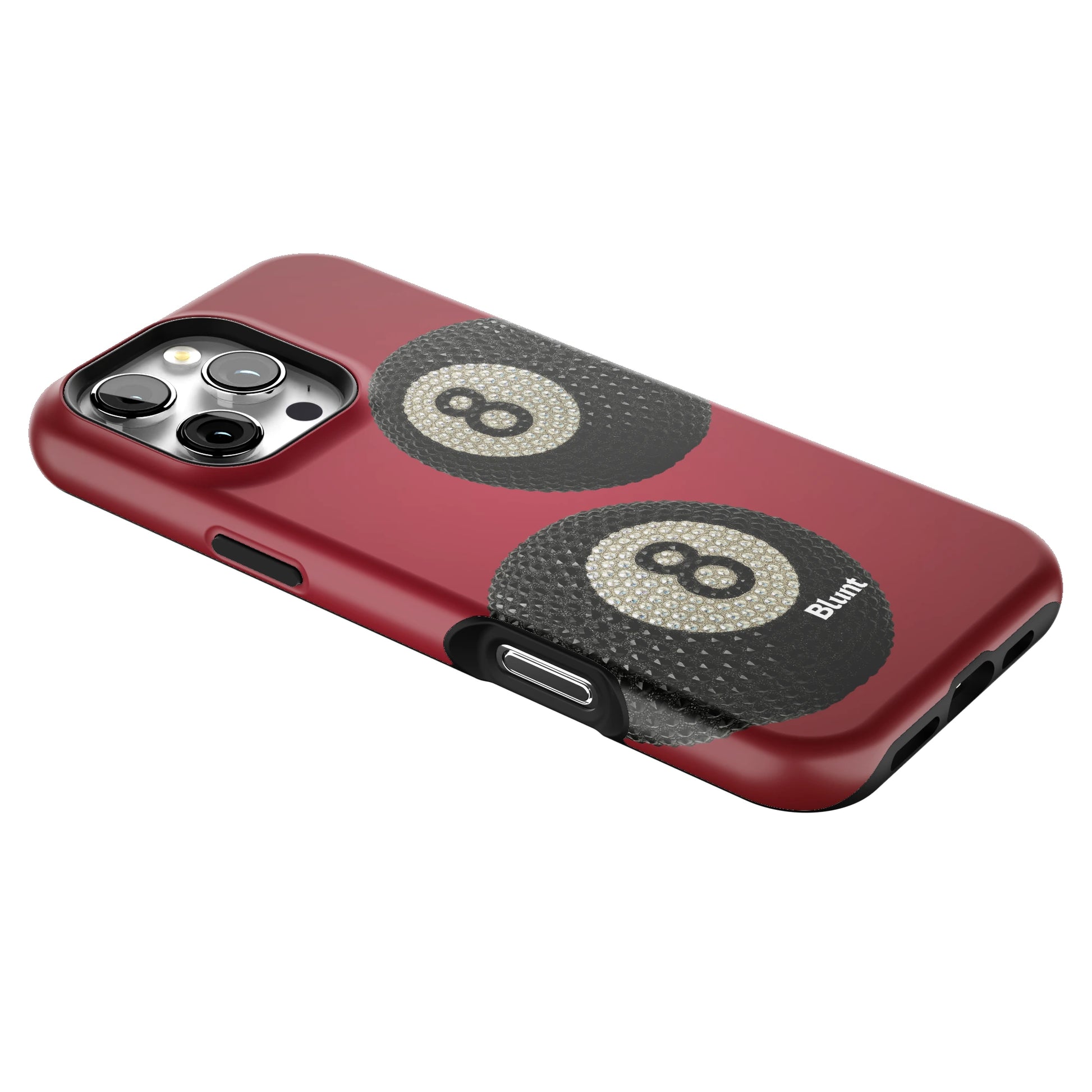 Playmate iPhone Case gallery - Iphone_16_Pro_Max_2