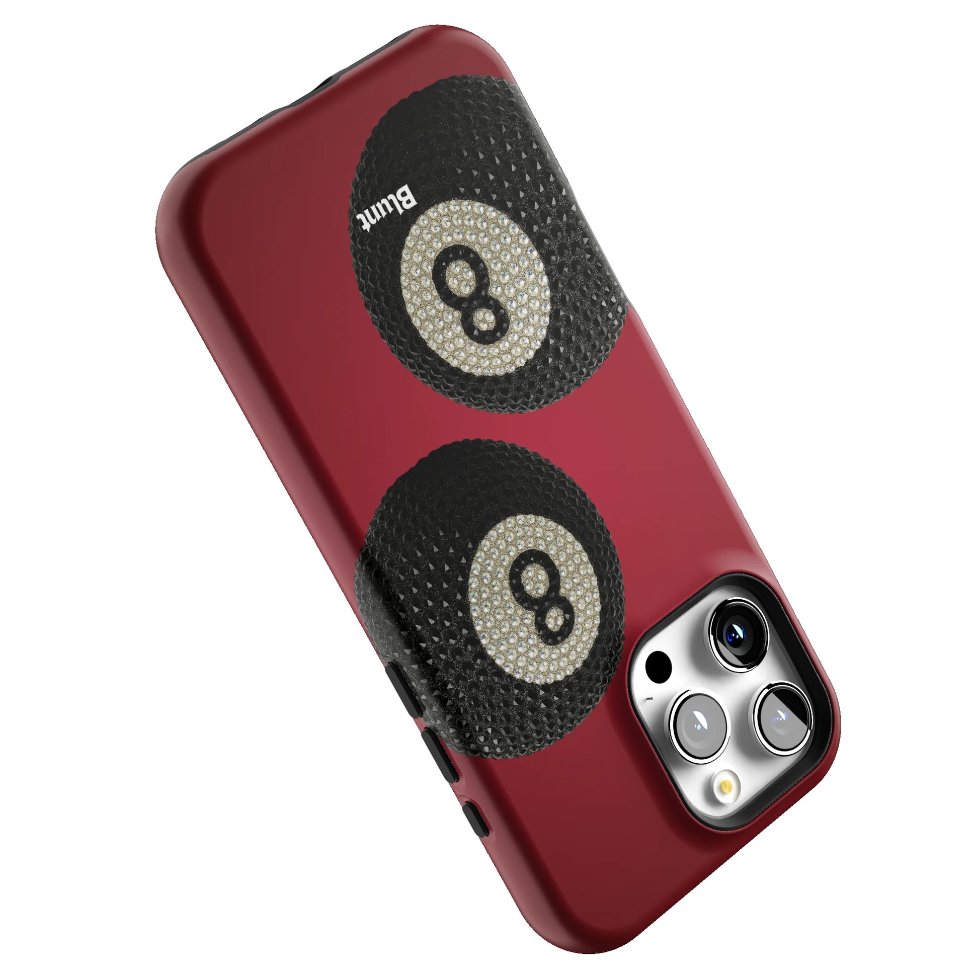 Playmate iPhone Case gallery - Iphone_16_Pro_Max_5