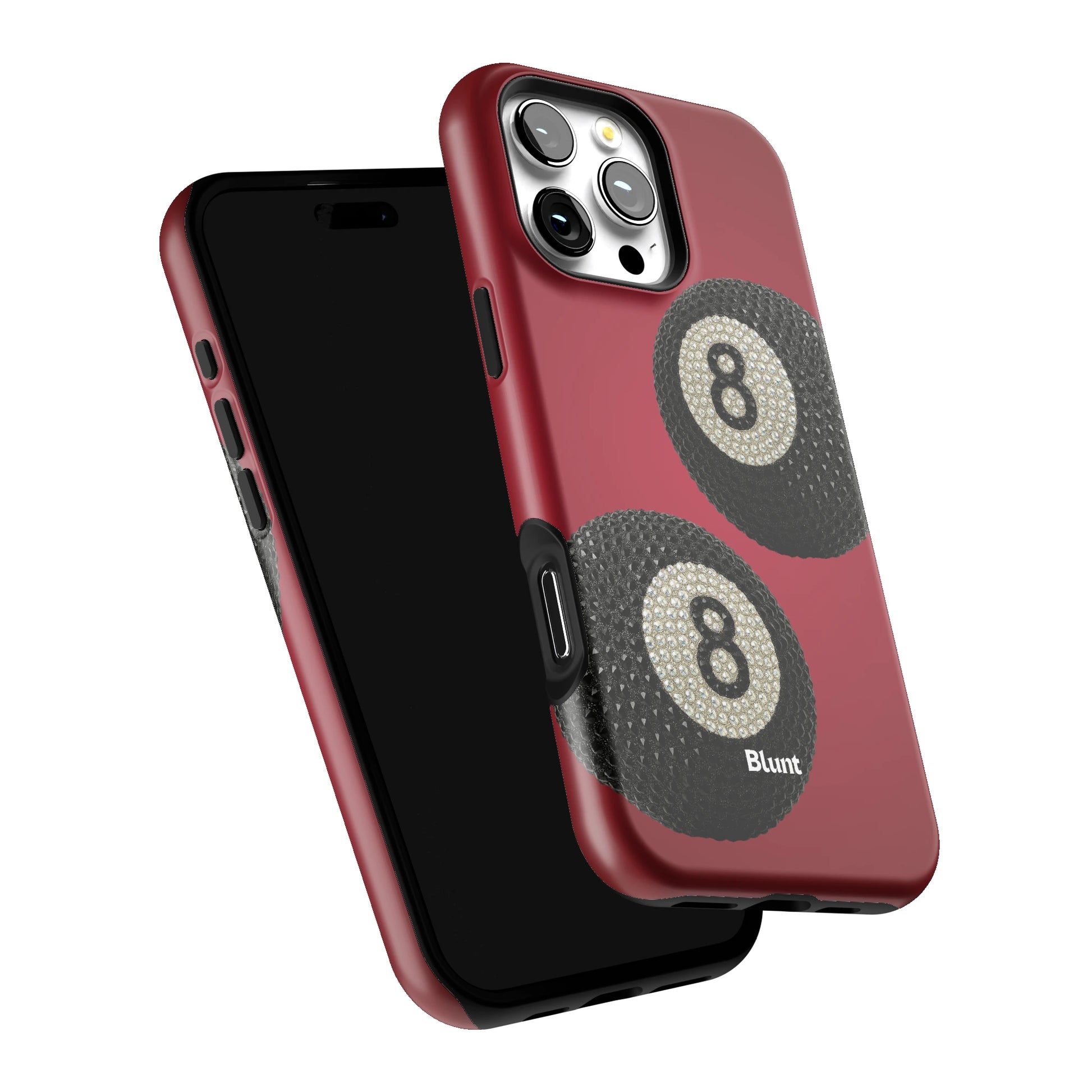 Playmate iPhone Case gallery - Iphone_16_Pro_Max_6