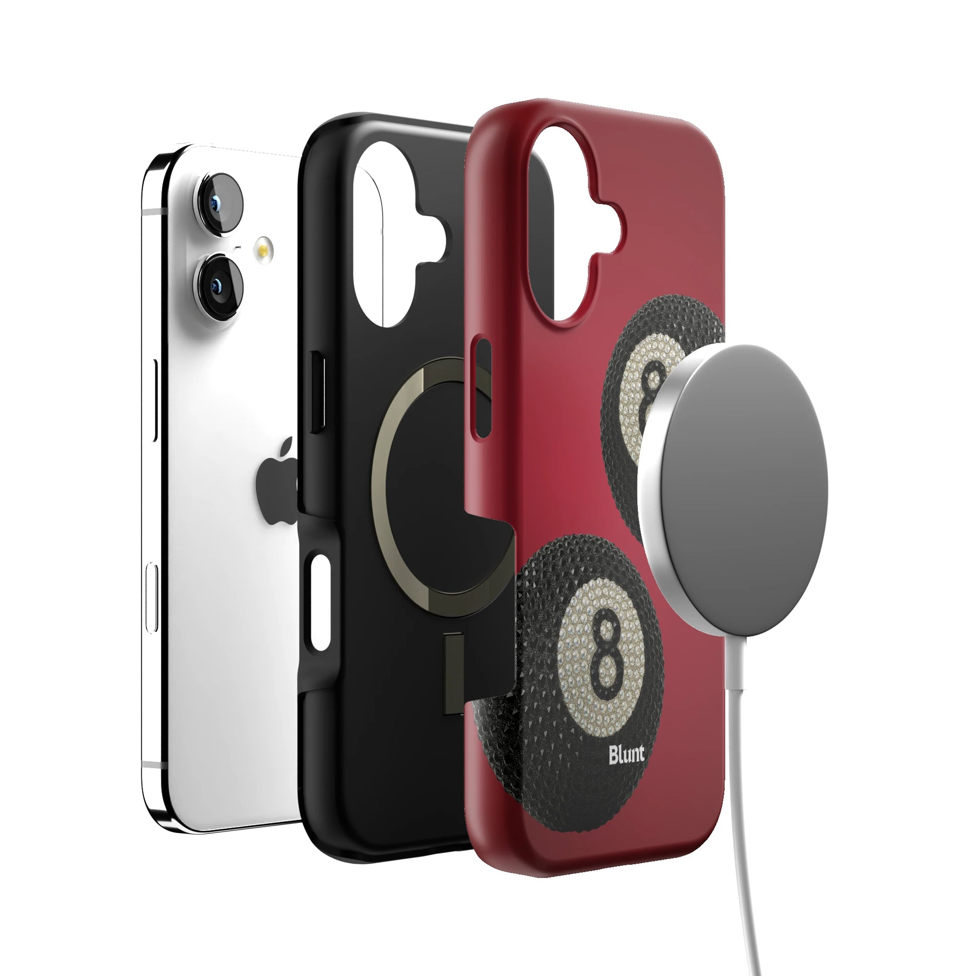 Playmate iPhone Case gallery - Iphone_17_Iphone_4