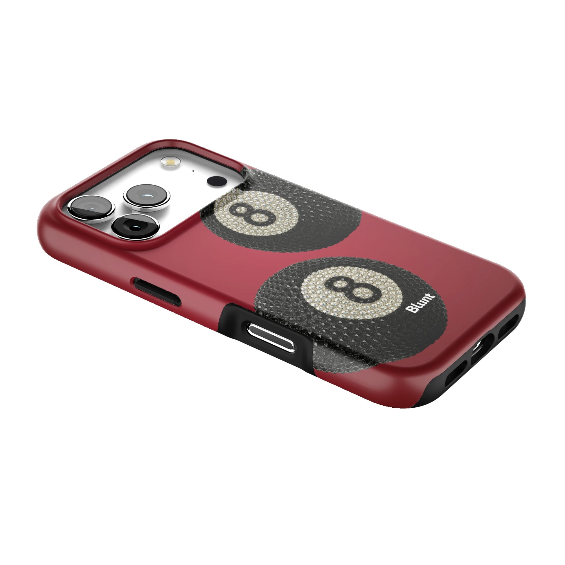 Playmate iPhone Case gallery - Iphone_17_Pro_2