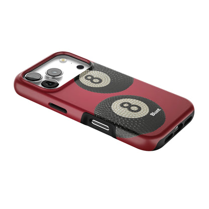 Playmate iPhone Case gallery - Iphone_17_Pro_2