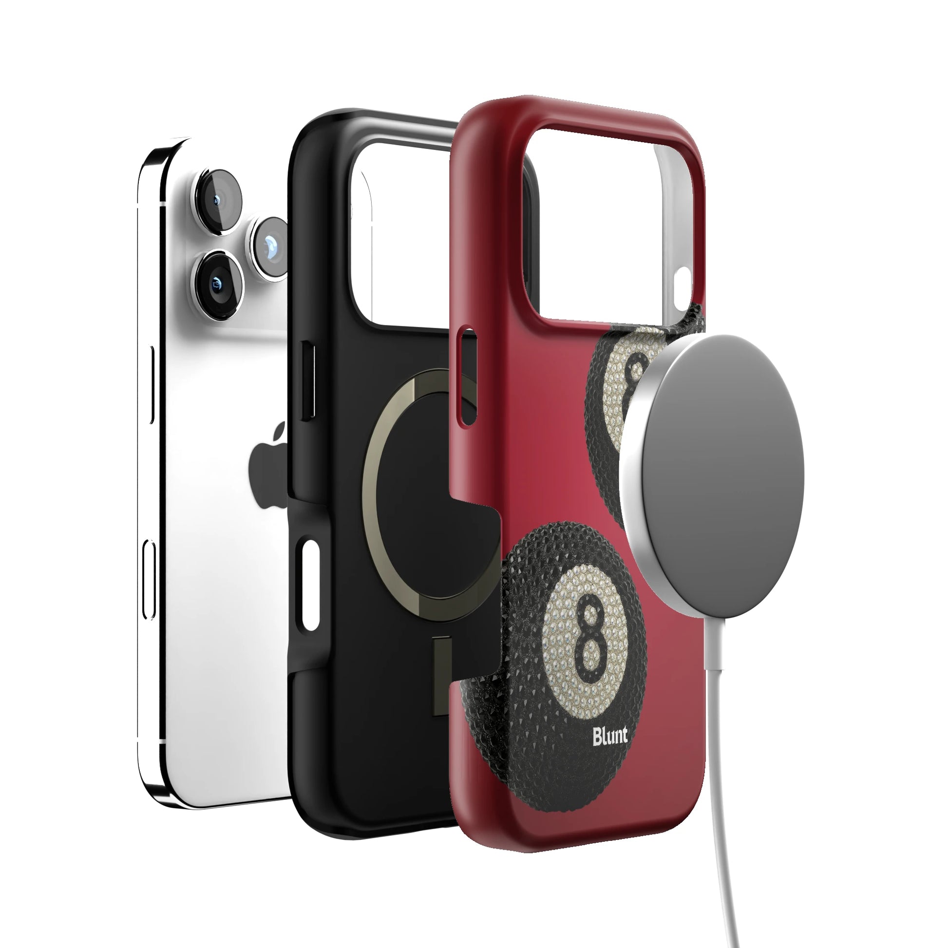 Playmate iPhone Case gallery - Iphone_17_Pro_4