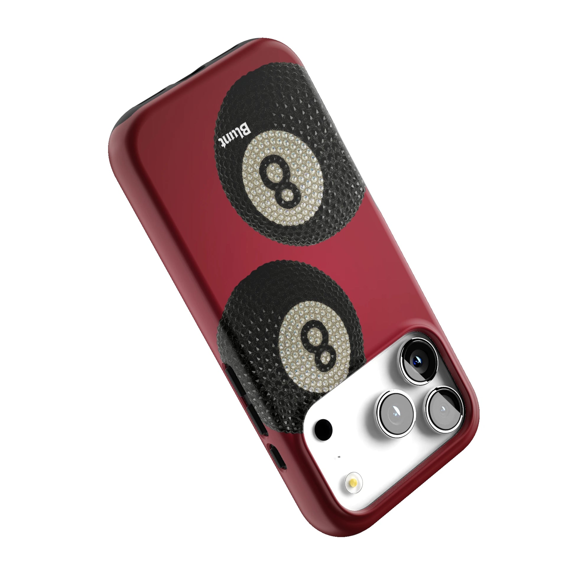 Playmate iPhone Case gallery - Iphone_17_Pro_5