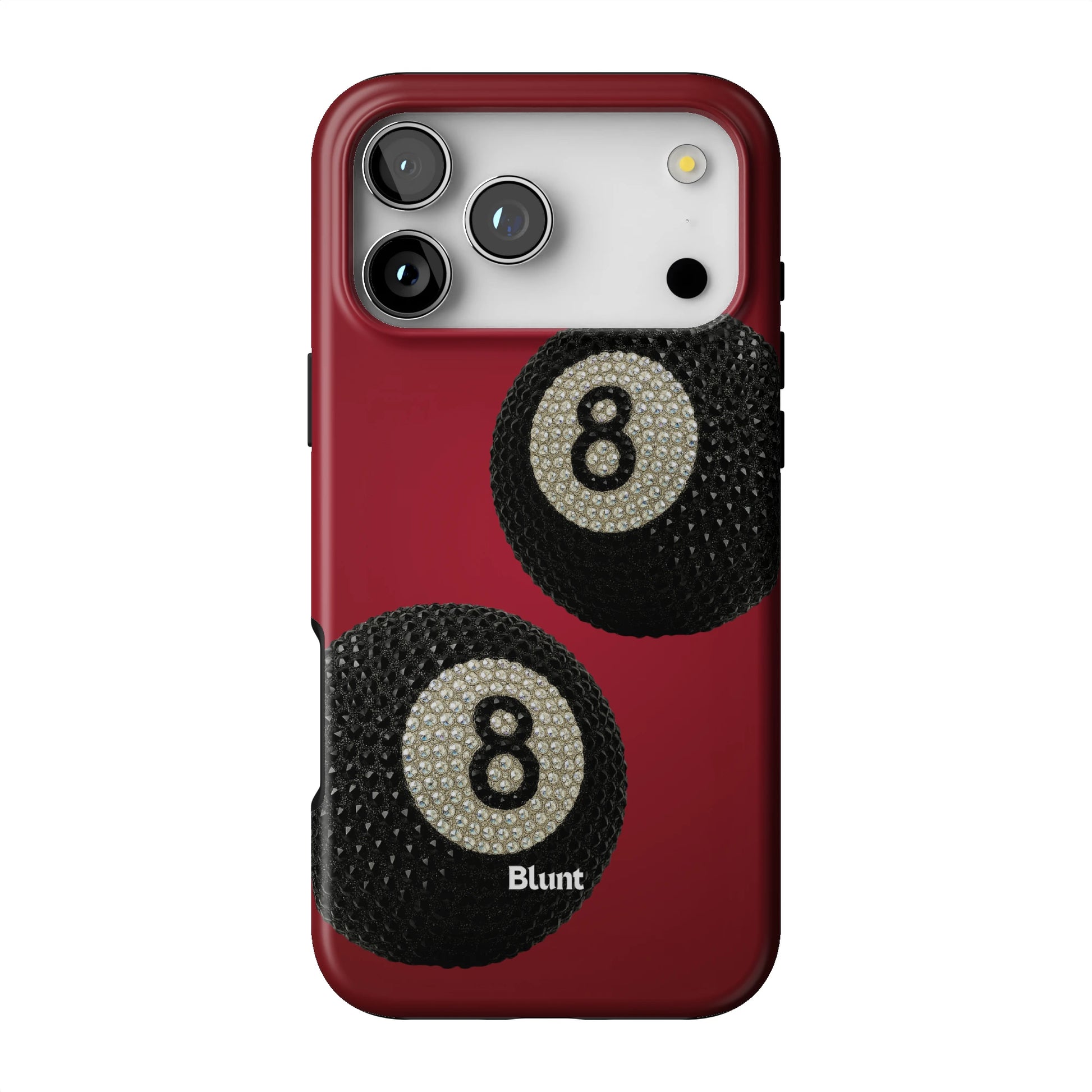 Playmate iPhone Case gallery - Iphone_17_Pro_Max_1
