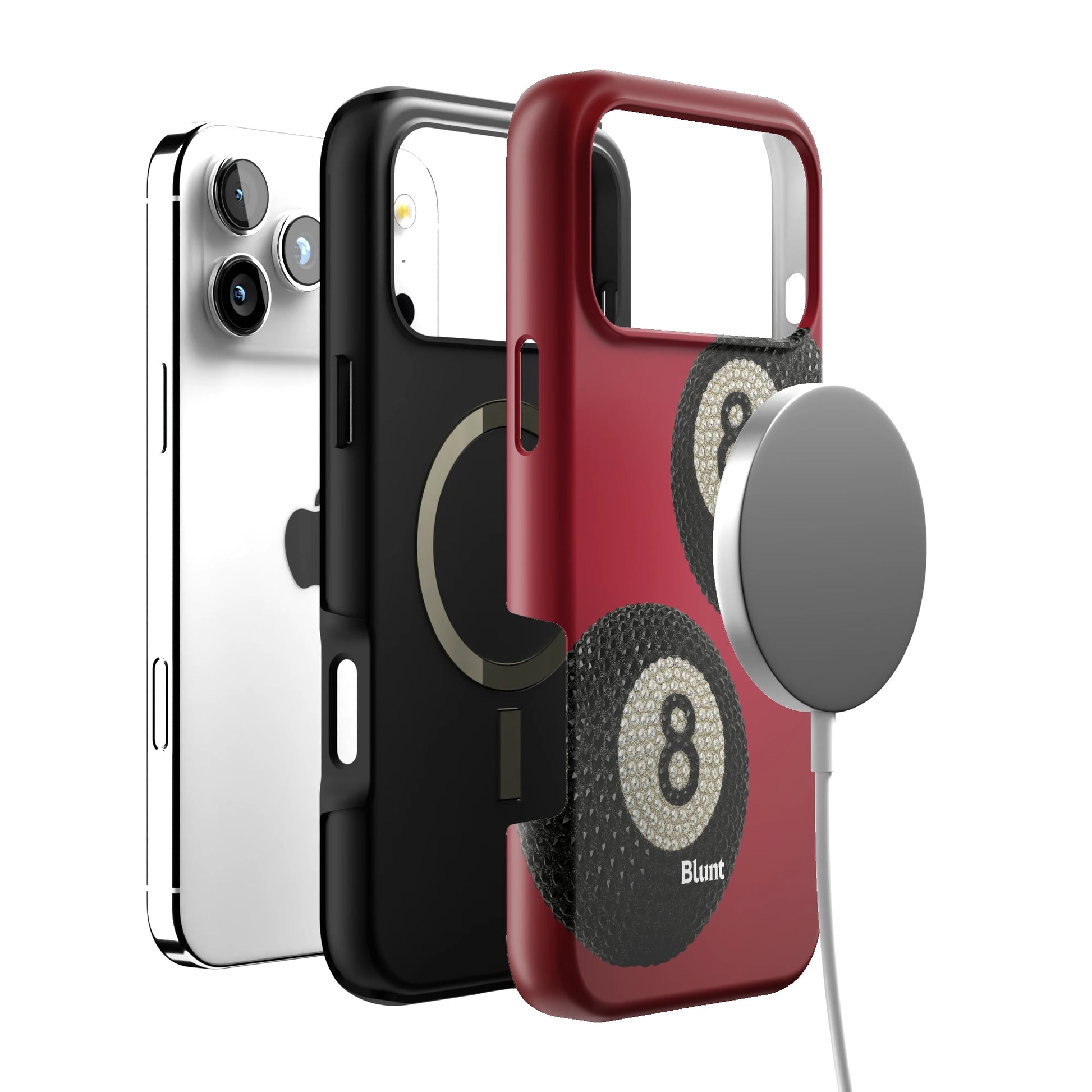 Playmate iPhone Case gallery - Iphone_17_Pro_Max_4