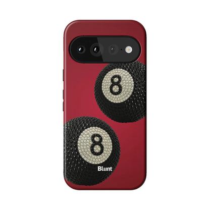 Playmate Pixel Case - Blunt Cases