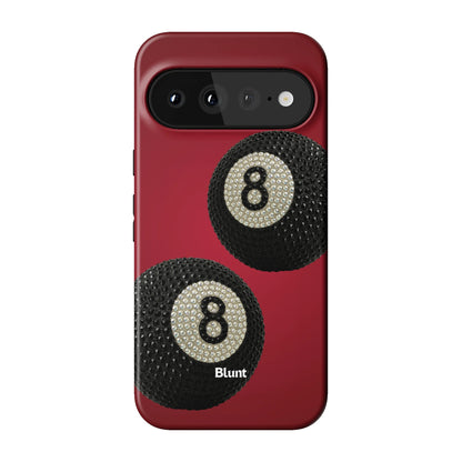 Playmate Pixel Case - Blunt Cases