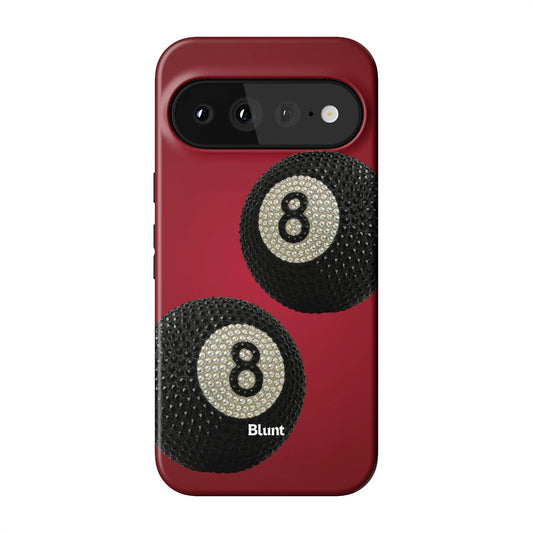 Playmate Pixel Case - Blunt Cases