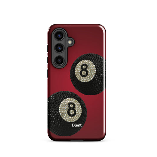 Playmate Samsung Case - Blunt Cases