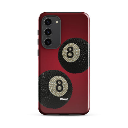 Playmate Samsung Case - Blunt Cases
