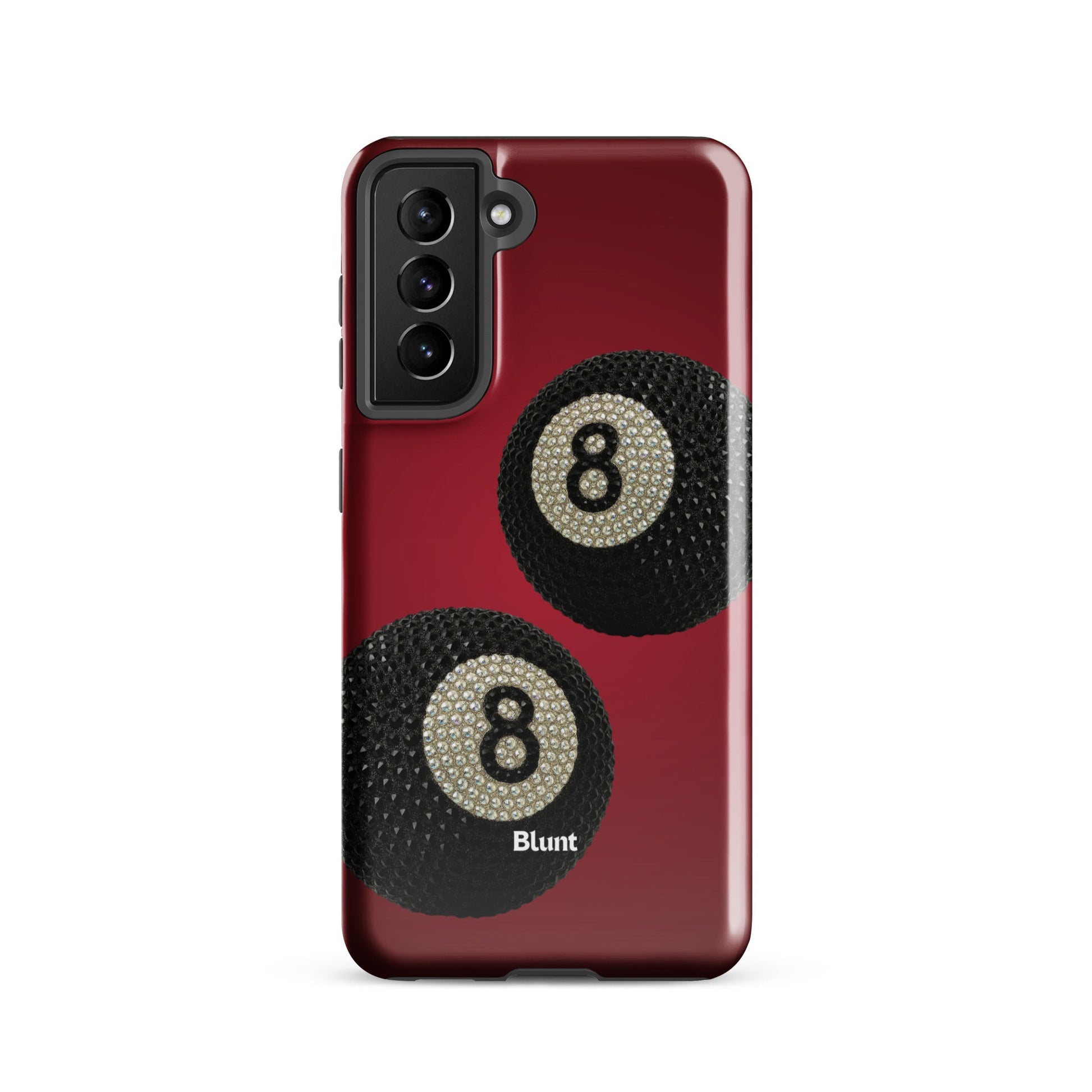 Playmate Samsung Case - Blunt Cases