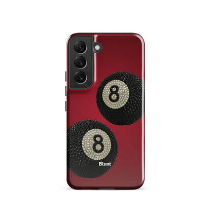 Playmate Samsung Case - Blunt Cases