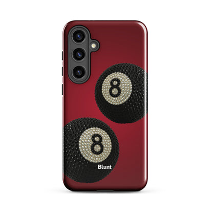 Playmate Samsung Case - Blunt Cases