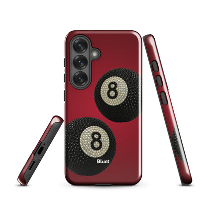 Playmate Samsung Case - Blunt Cases