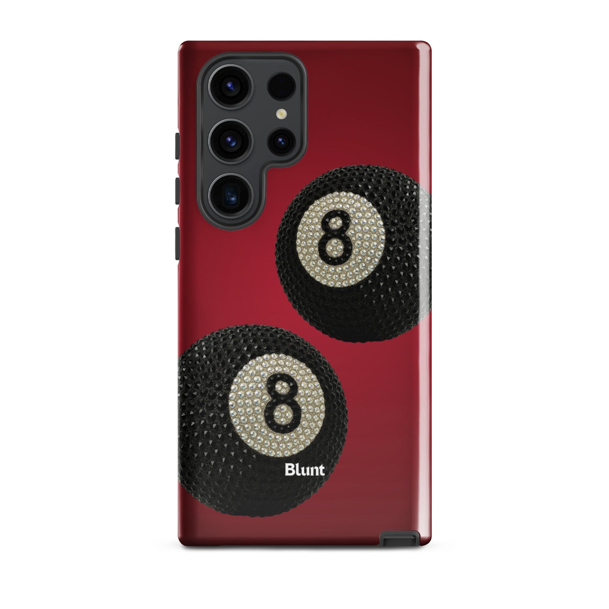 Playmate Samsung Case - Blunt Cases