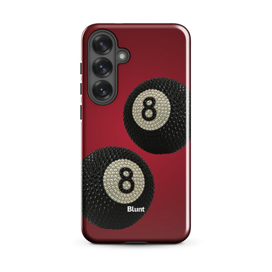 Playmate Samsung Case - Blunt Cases