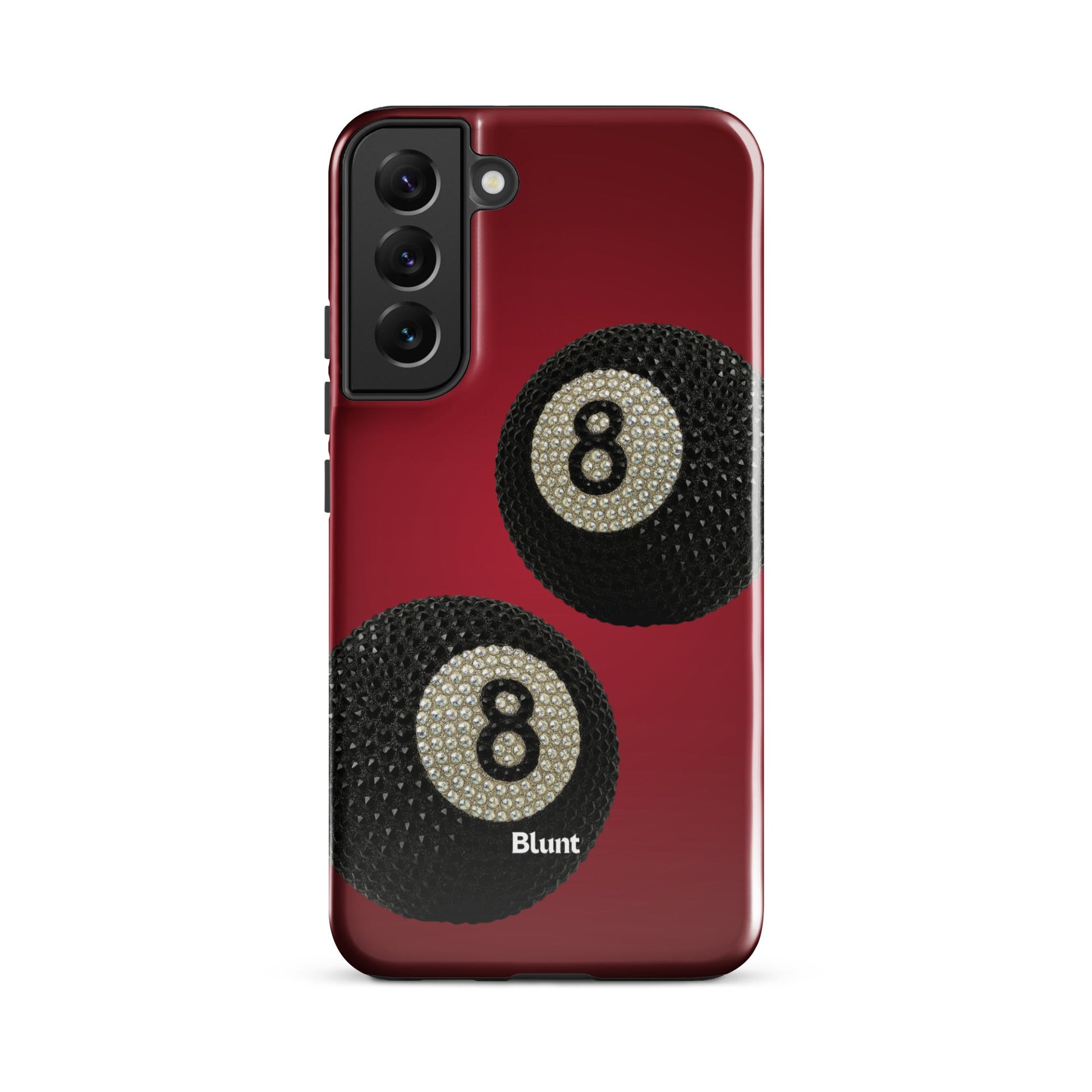 Playmate Samsung Case - Blunt Cases