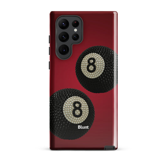 Playmate Samsung Case - Blunt Cases