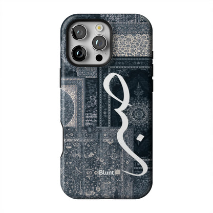 Azraq-iphone-case-iPhone 16 Pro Max-1