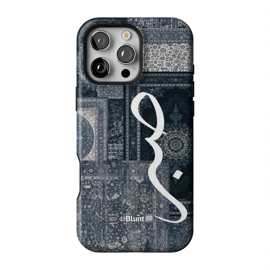 Azraq-iphone-case-iPhone 16 Pro Max-1