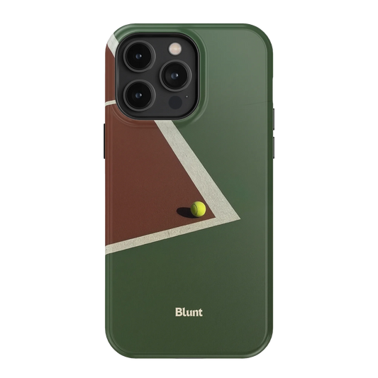 Baseline iPhone Case