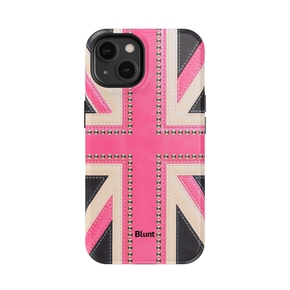 Rose Union iPhone Case