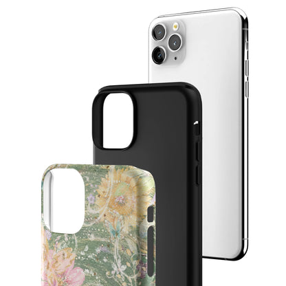 Enchanted-Whirl-iphone-case-iPhone 11 Pro Max-3