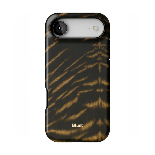 Shadow Stripe iPhone Case