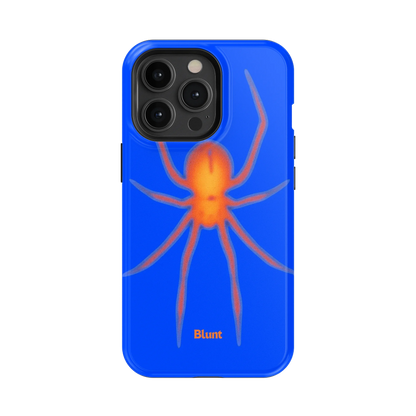 Dyro iPhone Case