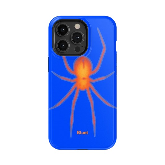 Dyro iPhone Case
