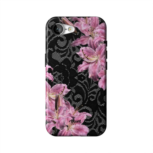Blush-Veil-iphone-case-iPhone 17 E-1