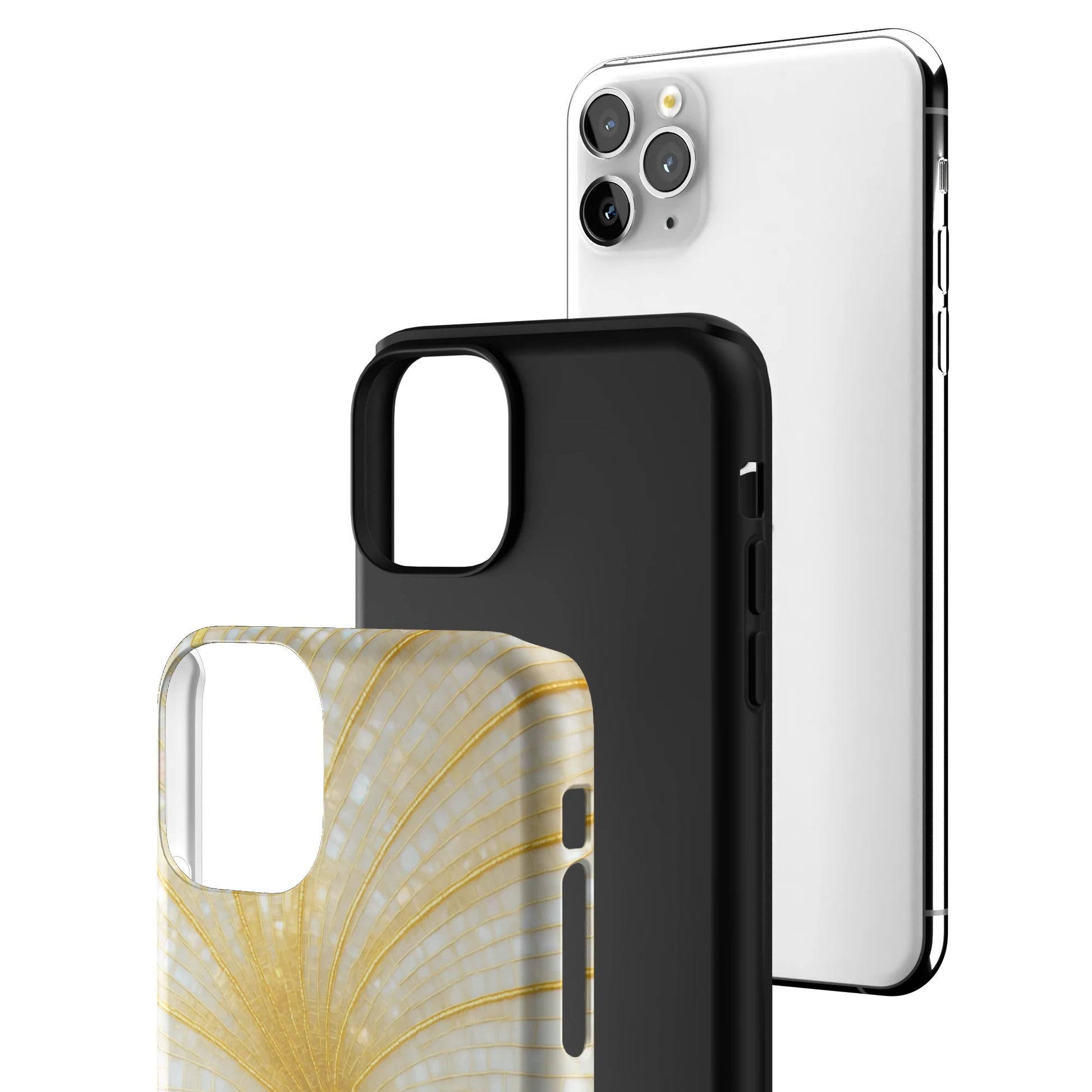 goldeniphonecase-iphone-case-iPhone 11 Pro Max-3