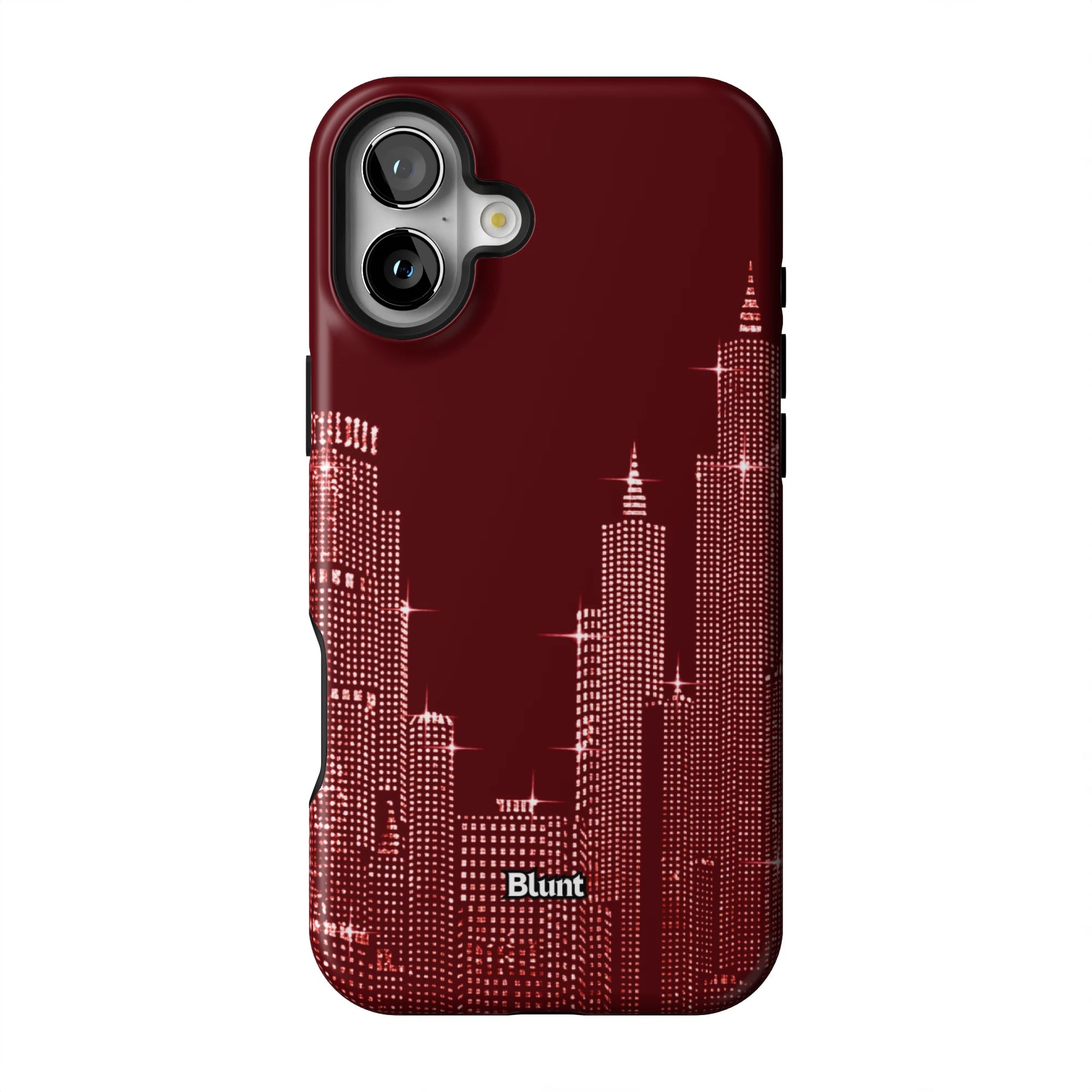 Crimson-NYC--SKYELINE-iphone-case-iPhone 16 Plus-1