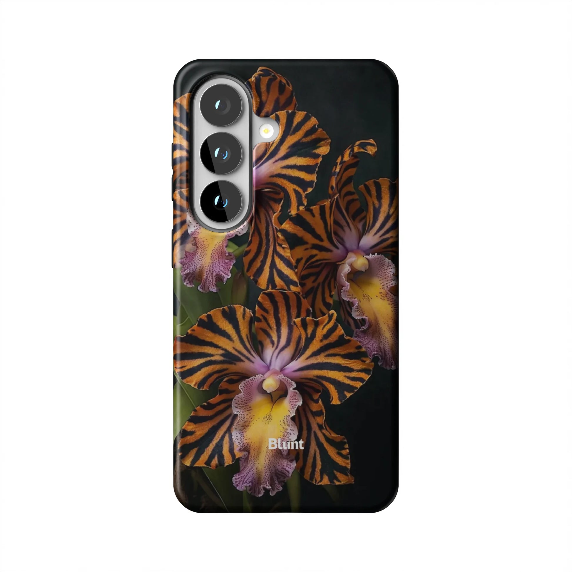 Jungle-Fleur-samsung-case-Galaxy S26-1