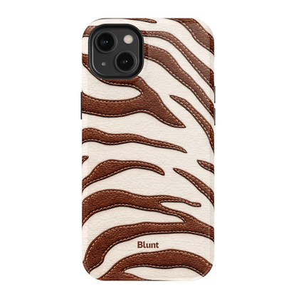 Hazel Zarco iPhone Case