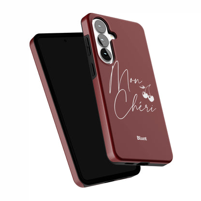My-Cherry-samsung-case-Galaxy S26 Plus-5