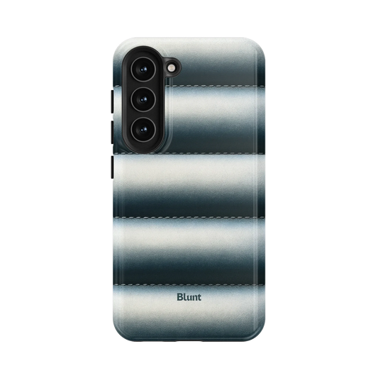 Midnight Haze Samsung Case